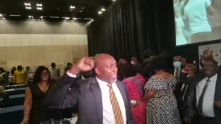 eThekwini: Mxolisi Kaunda