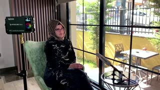 Khashoggi's fiancée calls for MbS sanctions