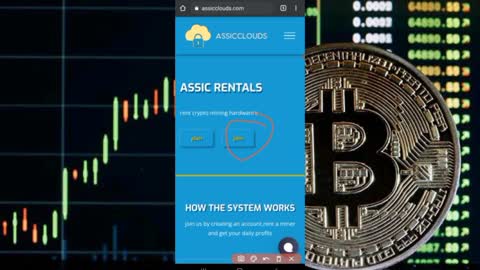 BITCOIN CRYPTO LIVE 2022: Earn $563 In BTC Renting Miners( PAYMENT PROOF)| Cryptocurrency News Today