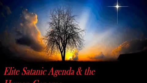 Elite Satanic Agenda & The Human Genome Project