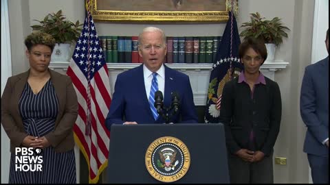 WATCH LIVE: Biden delivers remarks on economic growth and deficit reduction