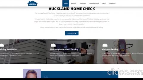 House inspection Auckland