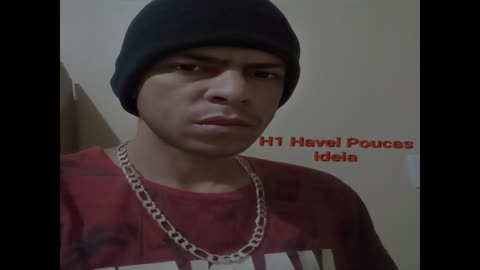 H1 Havel - Poucas ideia v1