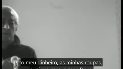 Sentimos no coração o quanto estamos nos destruindo? - Jiddu Krishnamurti