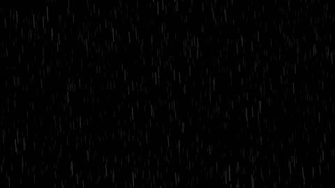 Heavy Rain Sounds For Sleeping | Instantly Fall Asleep and Beat Insomnia With Rain Sound At Night