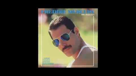 Freddie Mercury The king of music