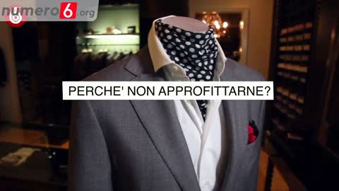 I sporchi segreti della moda - Trailer