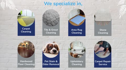 Professional Carpet Cleaning Yucaipa CA