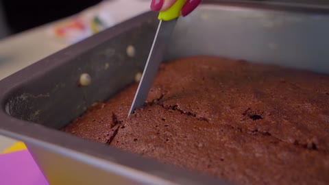 MILKSHAKE DE BROWNIE MAIS DELÍCIA DE TODOS | KIM ROSACUCA