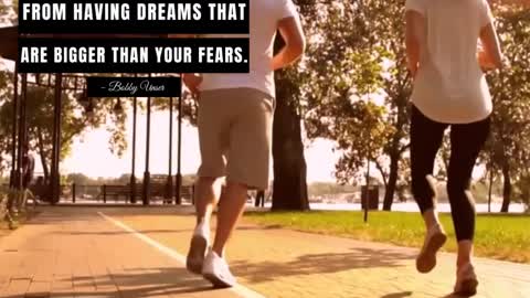 Success Comes From Having Dreams #shorts