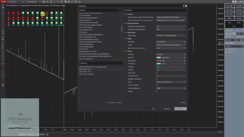 NinjaTrader 8 Tools - 02.7 - DTB Indicators 7