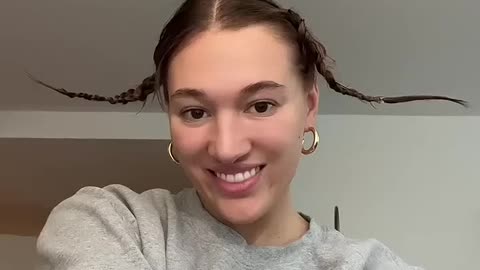 💇 Funny | Braids Bonanza: A Hilarious Hairdo Showdown! | FunFM