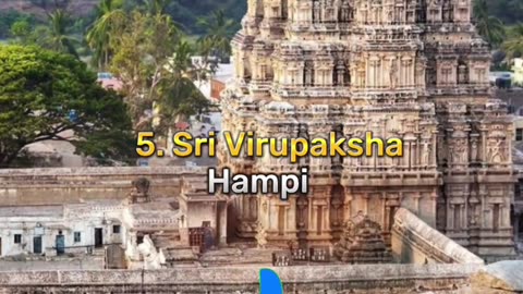 Top 10 most famous temples in India 🔥🔥