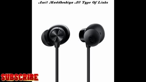 @Amit Maddheshiya All Type Of Links One Plus Earphone Product Link↴↴↴↴↴