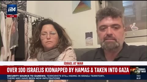 🔴 WATCH NOW: 1,000 ISRAELI'S SLAUGHTERED BY HAMAS TERRORISTS