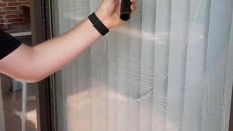 Traditional Window Cleaning