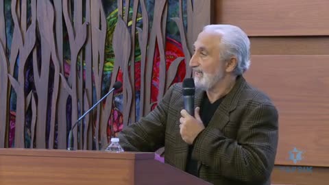 Professor Gad Saad: Global Jew-Hatred - Lecture at Tafsik in Toronto