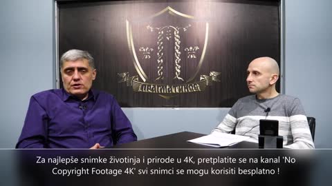 Bog će prvo napraviti edenski vrt u Izraelu (obraćenje) (Miroljub Petrović)