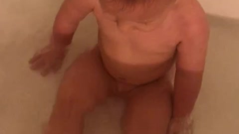 Baby Bath