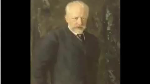 Pyotr Ilyich Tchaikovsky - Valse Sentimentale