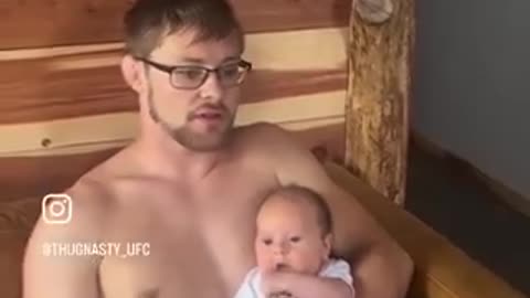 "UFC Fighter Bryce Mitchell: Battling Vaccination Tyranny for His Child