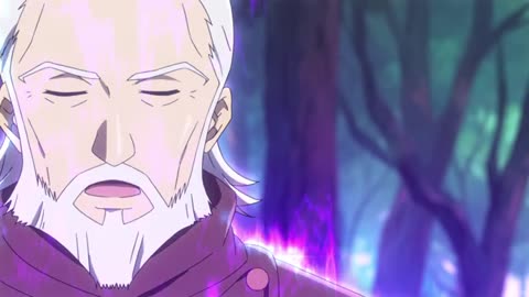 Wise Man’s Grandchild Watch episode 1