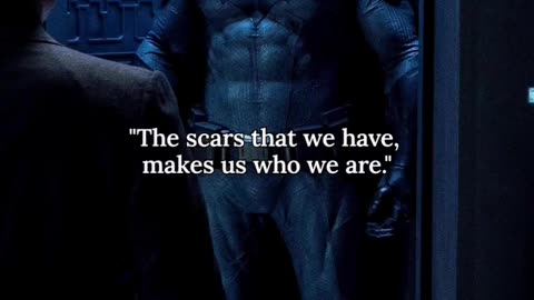 Words from the Bat