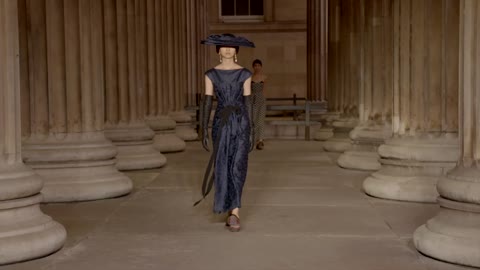 ERDEM | Spring Summer 2022 | Full Show | Fashion Line