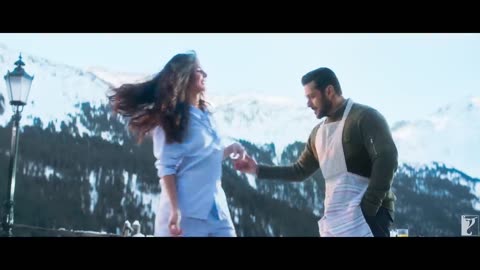 Dil Diyan Gallan Full song Salman khan & katrina kaif