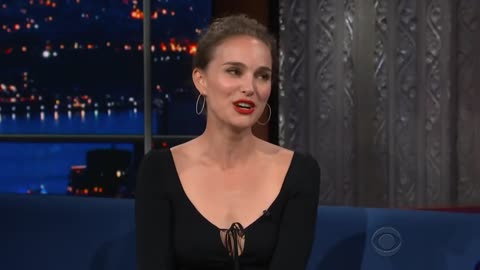 Natalie Portman Was Friends With Jared Kushner (Emphasis On Was)