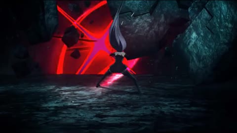 Saber Alter vs Rider - Fate/stay night: Heaven’s Feel III