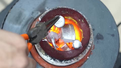 Sand Casting #shorts #randomhands #viral #trending #casting