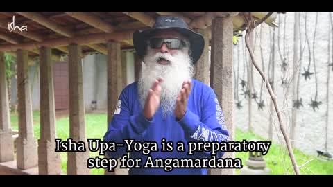 How to Stay Fit - Sadhguru