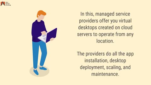 Types of VDI Solutions