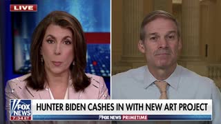 Rep. Jim Jordan on Fox News Primetime 7.26.2021