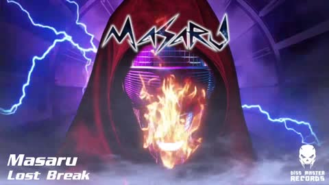 Masaru - Lost Break