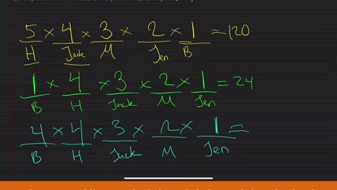 Using Addition and Multiplication to Solve Word Problems | Problem 5