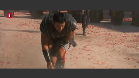 Maximus VS Commode | The Ultimate Revenge........3.3.