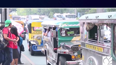 Pagtuldok sa deadline ng franchise consolidation ng PUVMP, ikinatuwa ng transport cooperatives