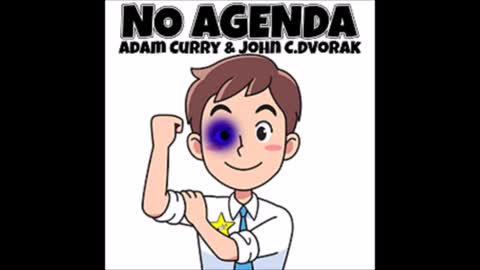 1369: COVID Roulette Adam Curry & John C. Dvorak