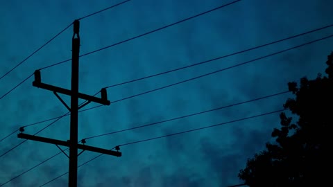 Powerlines - for your video editing