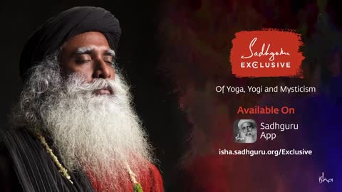 Change Your Destiny Sadhguru Explains!!!