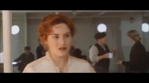 Filme Cortes Titanic