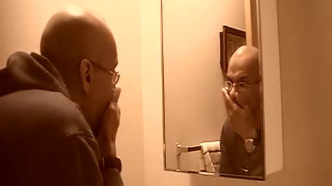 Man In The Mirror