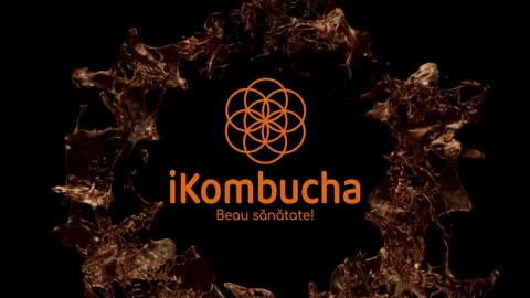 iKombucha