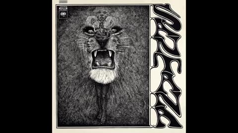 Santana - Soul Sacrifice