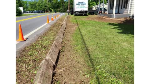 Brush Cutting Keedysville Maryland Landscape Contractor