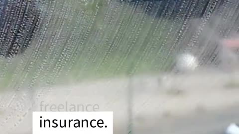 Freelancer Insurance Digital Safety Net