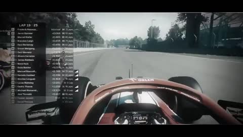 f1 racing game point determination why it doesn't work