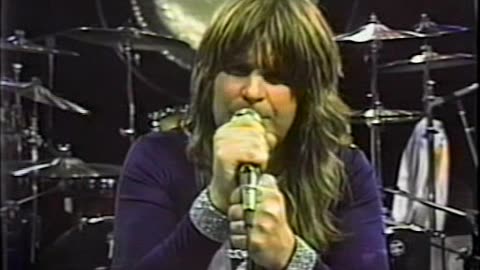 Ozzy Osbourne & Randy Rhoads - After Hours = Rochester New York 1981